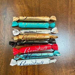 Bond no 9 perfume samples